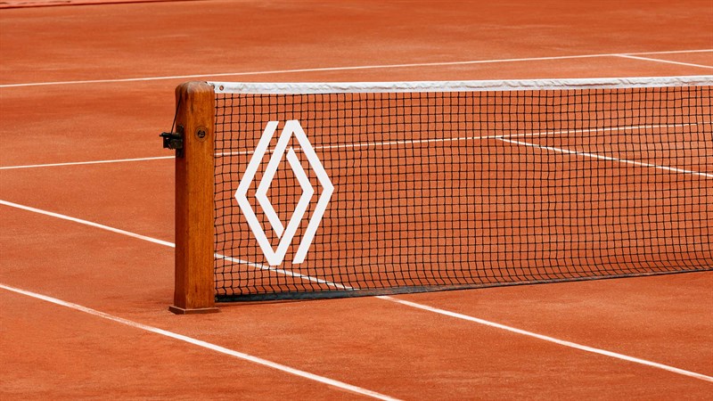 roland garros turnir