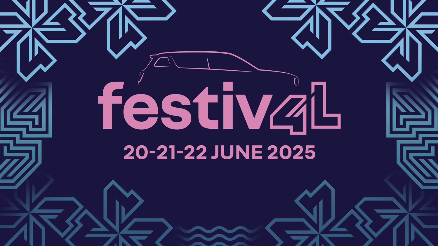 festiv4l - lineup