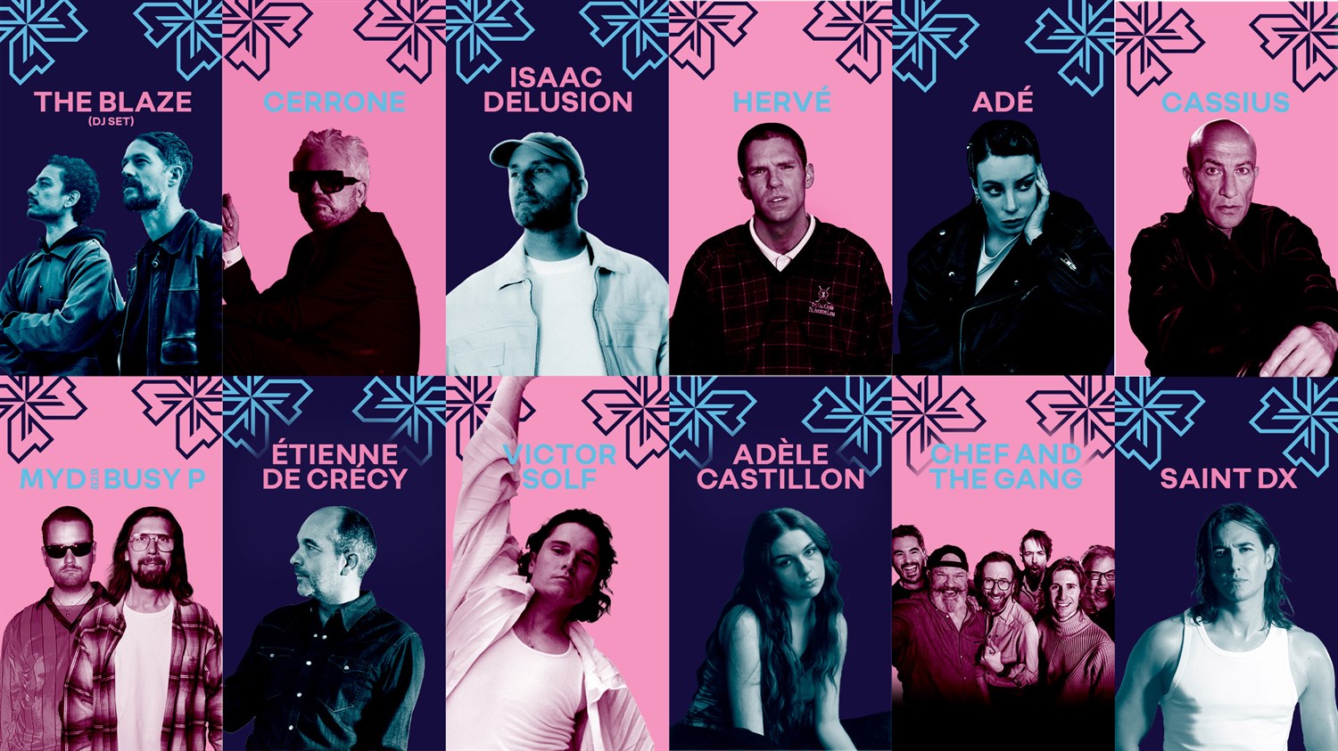 festiv4l – razkritje prvih imen