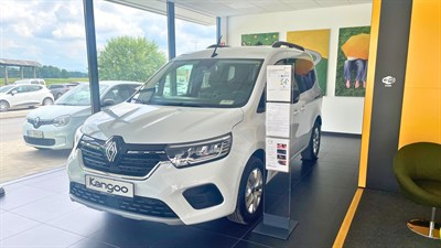 PREŠA D.O.O. - prodaja in servis vozil