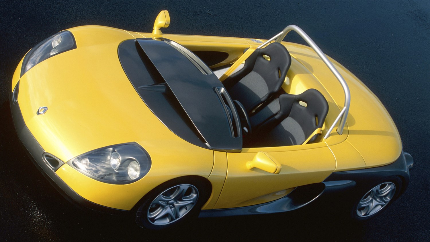 Renault Sport Spider