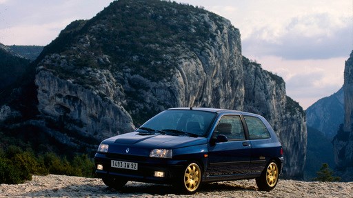 Clio Williams