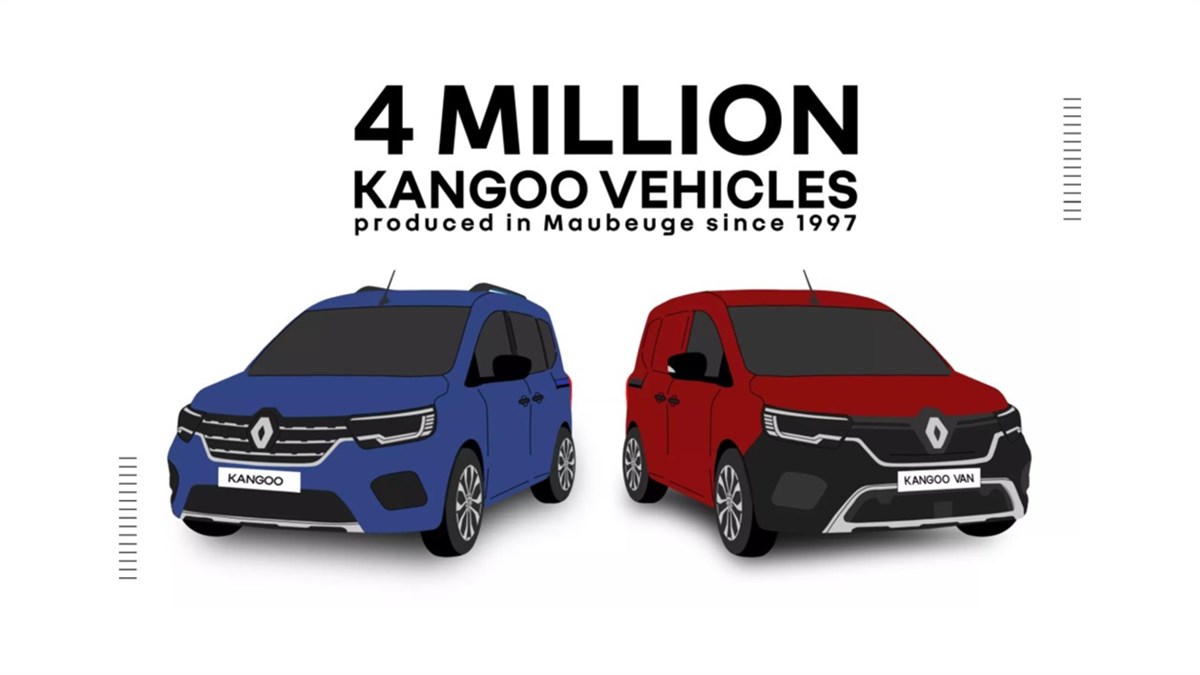 Kangoo