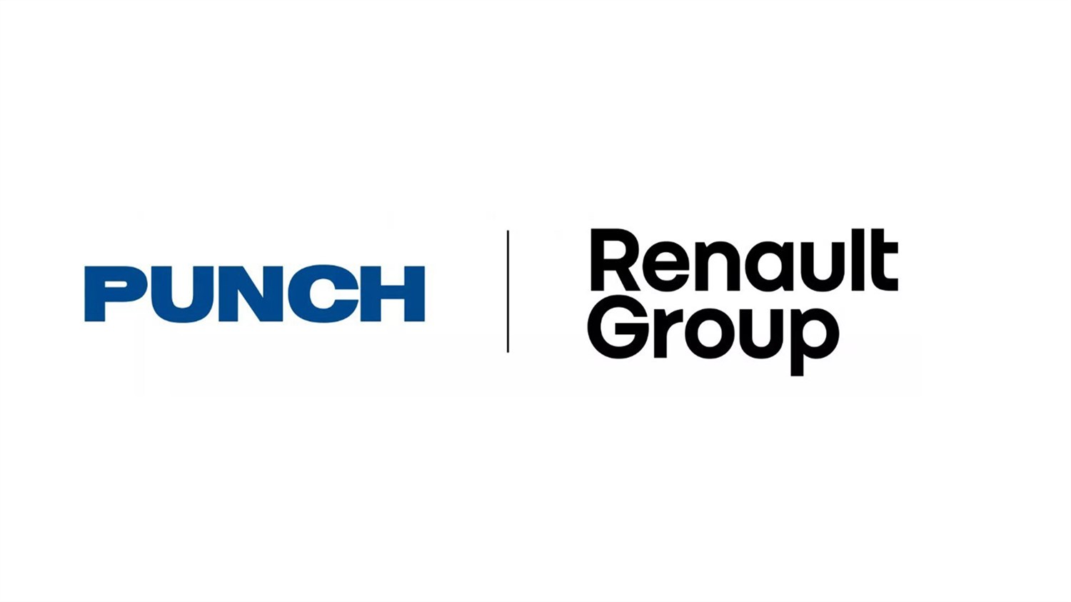 Punch in RG logo