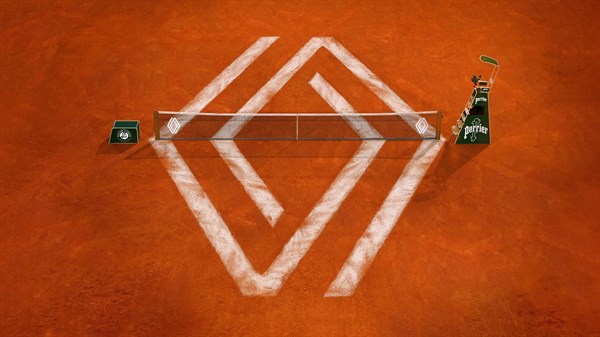 Roland-Garros