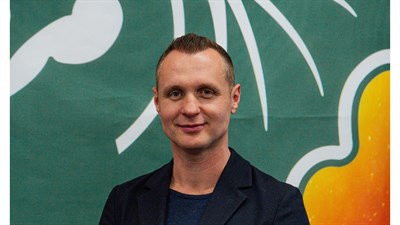 Petar Nevistić, generalni direktor GA Adriatic d.o.o.