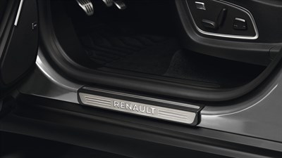 Renault Grand SCENIC – vratni prag