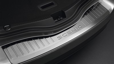 Renault Grand SCENIC – prag prtljažnika
