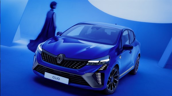 E-Tech full hybrid - kako deluje hibridni motor? - Renault