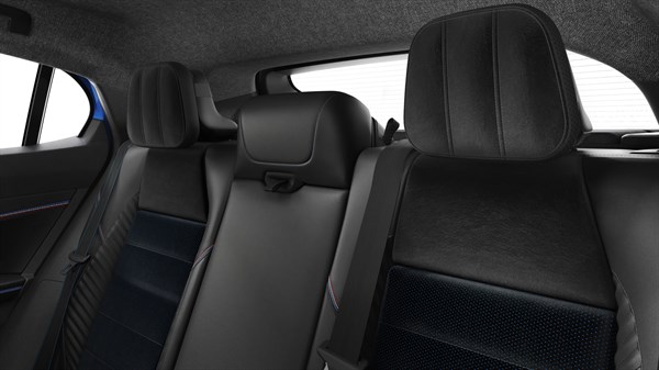 Renault Rafale E-Tech hybrid - accessories