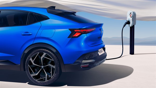 renault étiquette énergétique