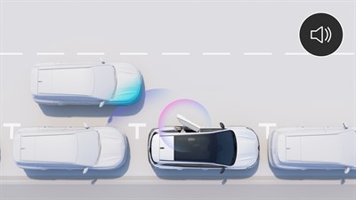 safe exit of occupants - adas - Renault Espace E-Tech full hybrid