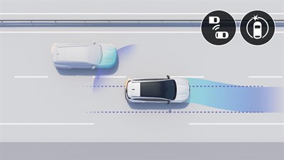 Espace E-Tech Full Hybrid