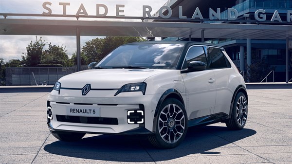 wt5 - waiting program - renautl5 rolland garros