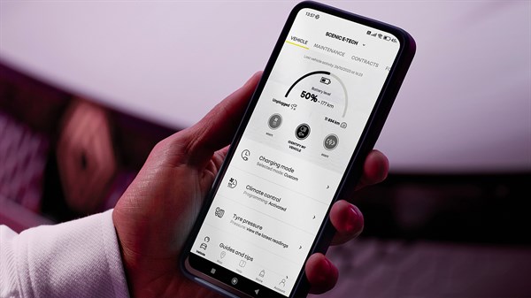 Renault Services
