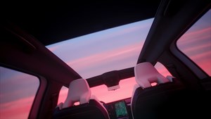 Scenic E-Tech 100% electric - solarbay