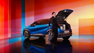 Renault CAPTUR – dodatna oprema