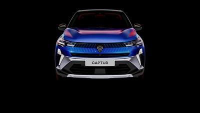 captur