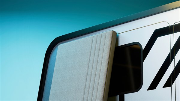 4 mouvements - Renault 4 E-Tech 100% electric