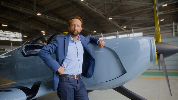 interview - Renault 4 E-Tech 100% electric