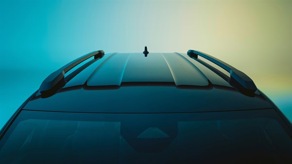 strešni nosilci- Renault 4 E-Tech 100% electric
