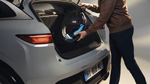 Megane E-Tech – dodatna oprema 