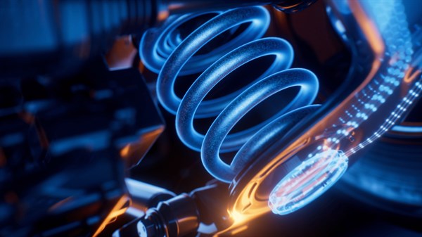 new Renault Trafic Van E-Tech electric - your optimised work tool