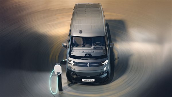 Mobilize services - Renault