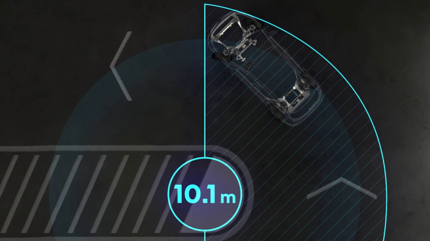 Stabilna vožnja - užitek v vožnji- Renault Austral E-Tech full hybrid