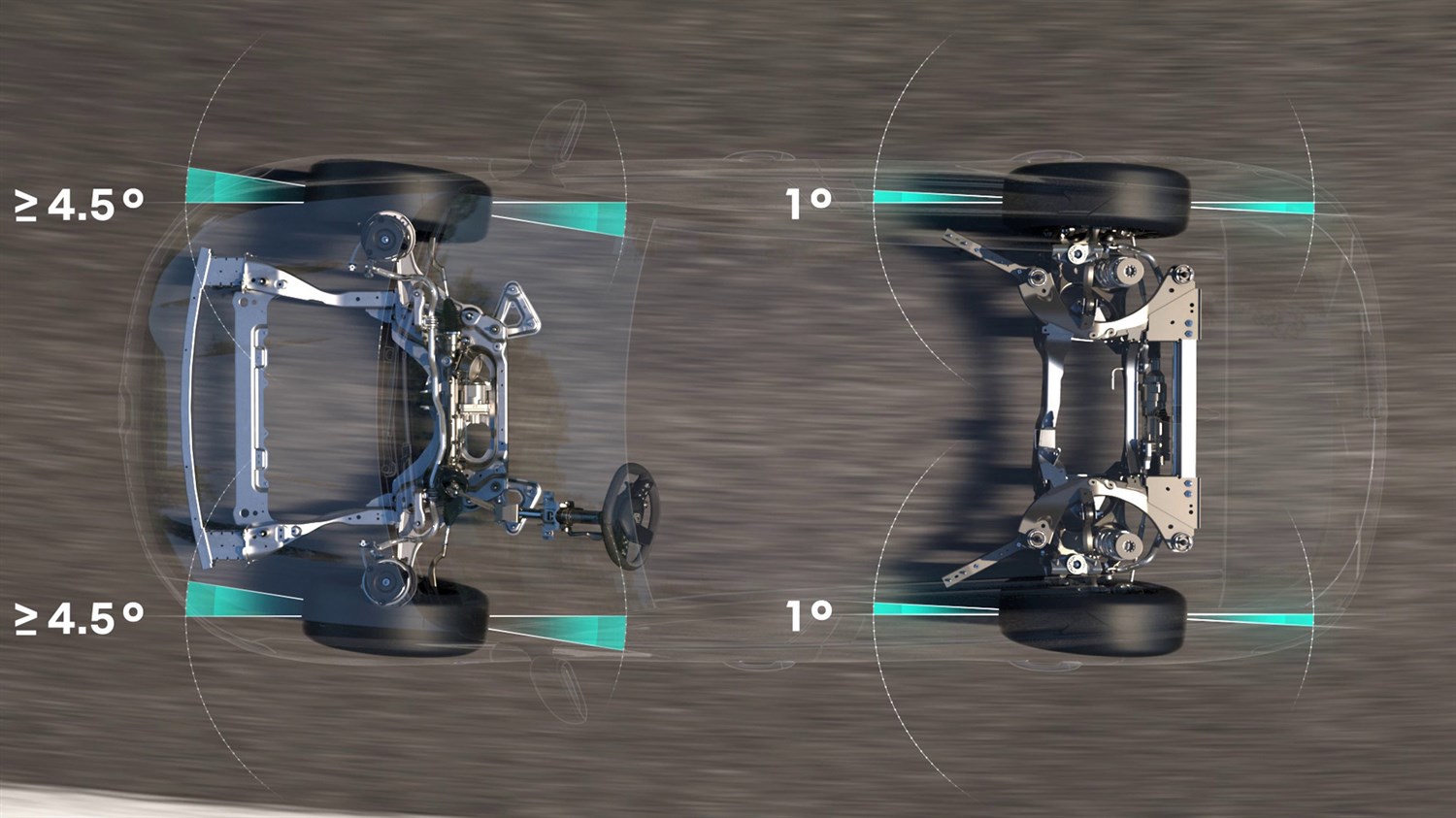 Enostavno parkiranje in manevriranje - užitek v vožnji- Renault Austral E-Tech full hybrid