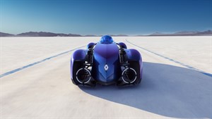 Odkrijte Renault Filante