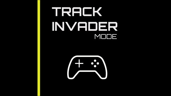 Način "track invader" - R5 TURBO 3E E-Tech 100% electric - Renault