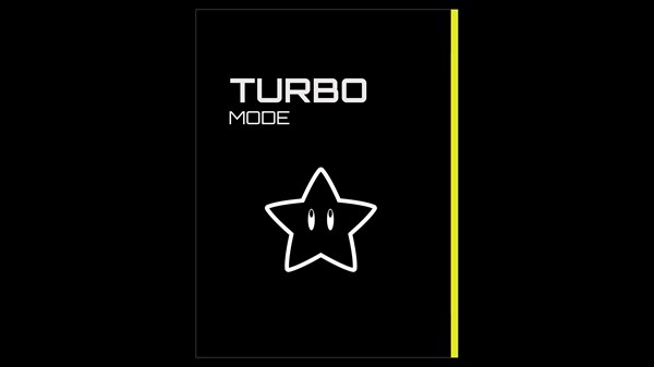 način "turbo" - R5 TURBO 3E E-Tech 100% electric - Renault