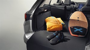 Renault MEGANE – dodatna oprema