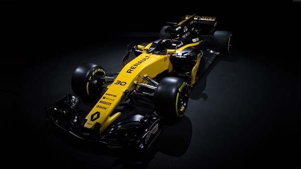 Renault Sport