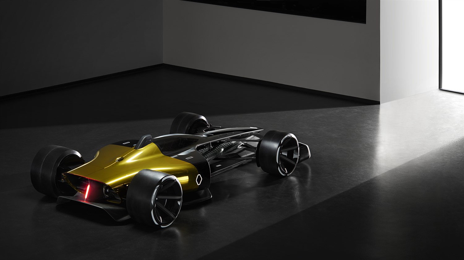 R.S. 2027 VISION – Formula 1 – zadnja stran