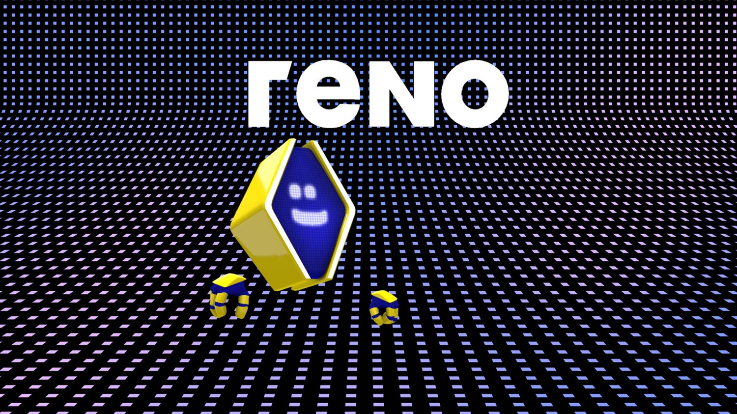 reno - uradni avatar - Renault