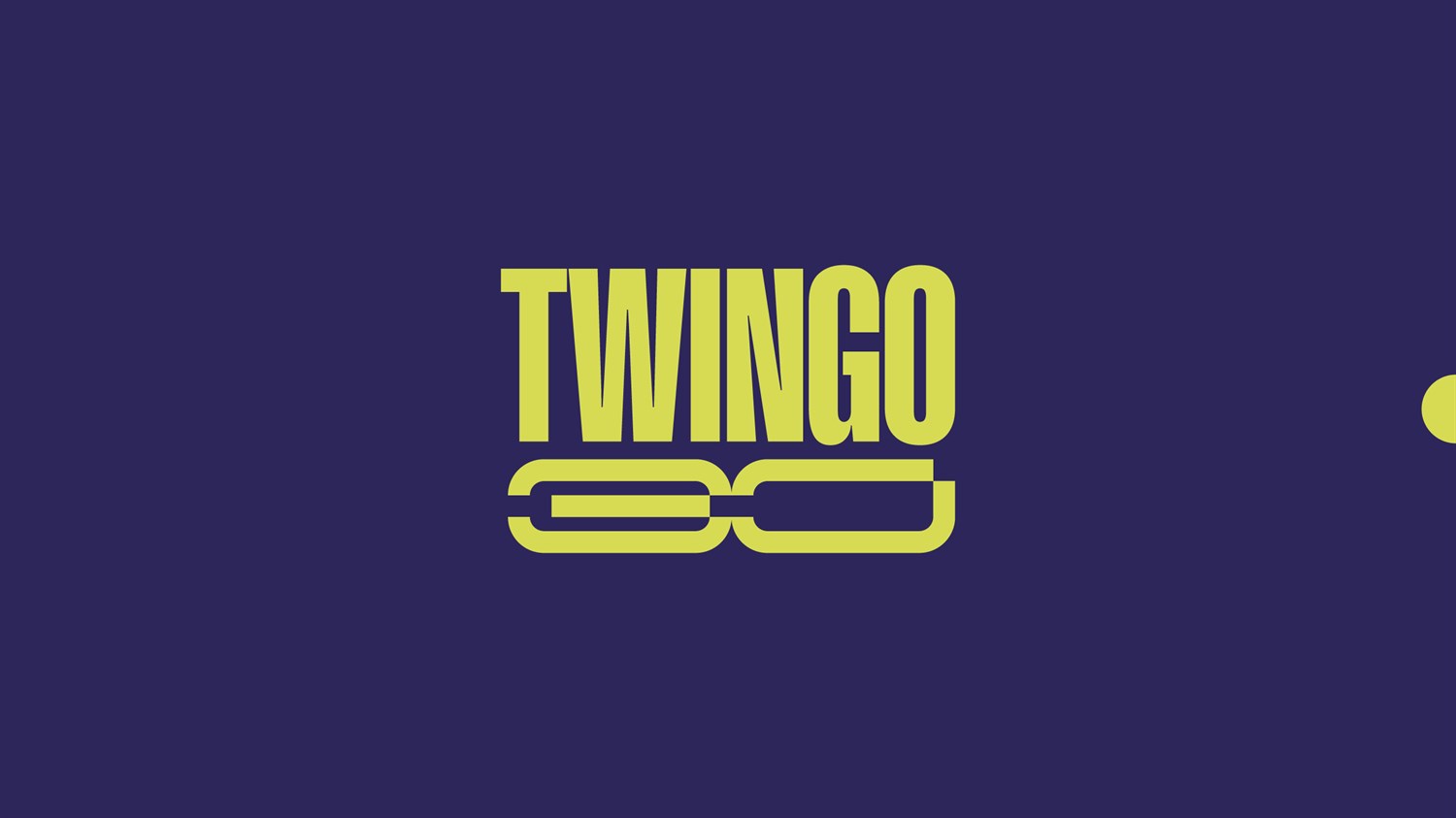 30 let vozila Twingo - Renault