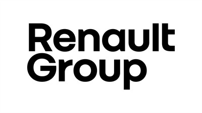 Skupina Renault