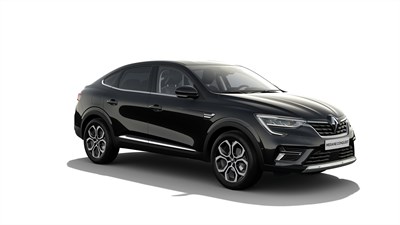 Megane Conquest