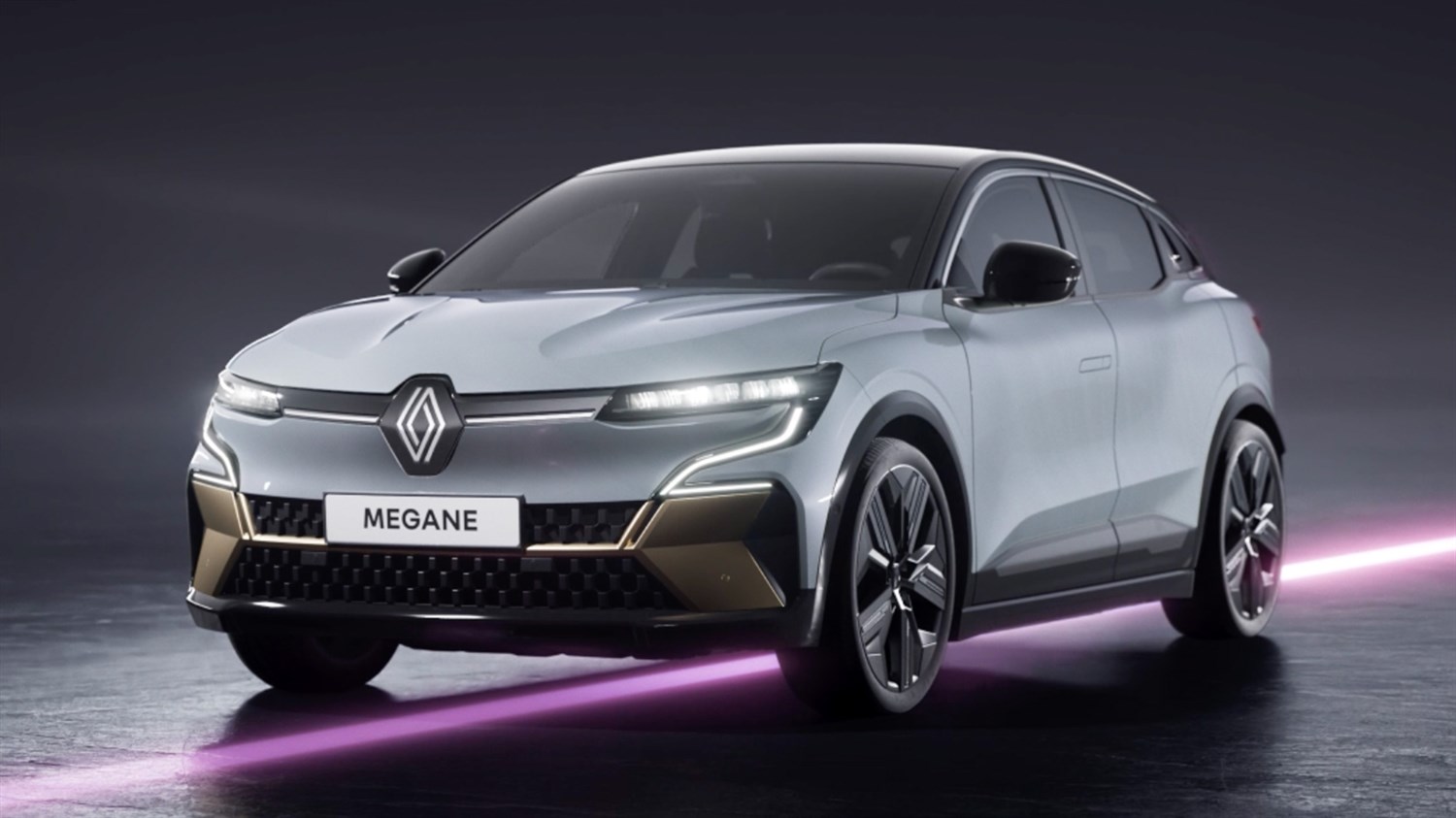 E-Tech 100% electric - prednosti - Renault