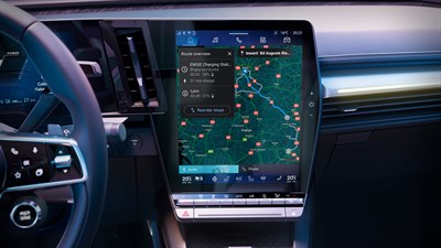 E-Tech electric - odkrijte tehnologijo - prednosti
