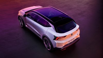 E-Tech electric - odkrijte tehnologijo - prednosti