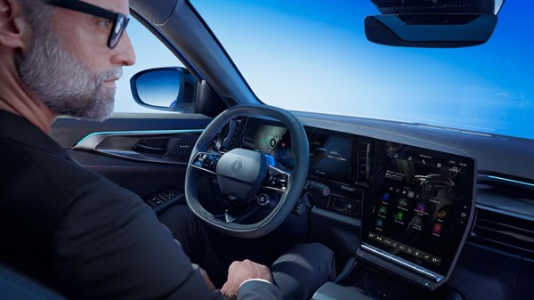 E-Tech plug-in hybrid - aides à l'achat - Renault