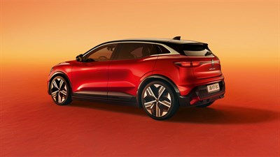 E-Tech plug-in hybrid - offers