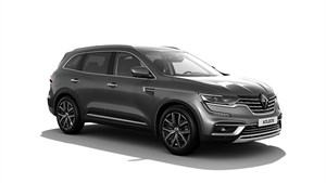 Koleos