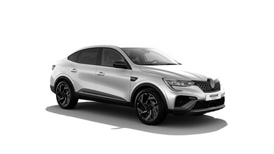 Megane Conquest E-Tech hibrid