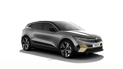 Megane E-Tech Electric