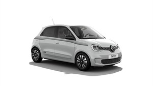 Twingo E-Tech electric