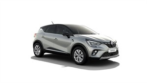 Captur